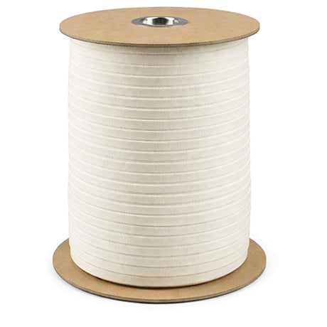 3/4" Sunbrella® Natural Bias Binding Tape