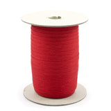 13/16" Sunbrella® Logo Red Braid Binding Tape