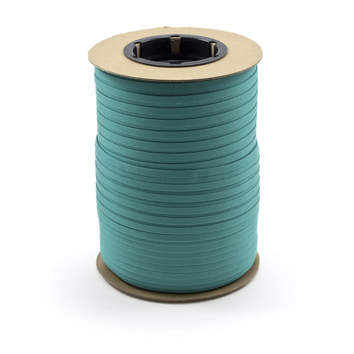 3/4" Sunbrella® Aquamarine Straight-Cut Binding Tape