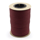 3/4" Sunbrella® Dubonnet Tweed Straight-Cut Binding Tape