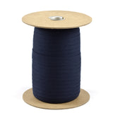 13/16" Sunbrella® Navy Braid Binding Tape