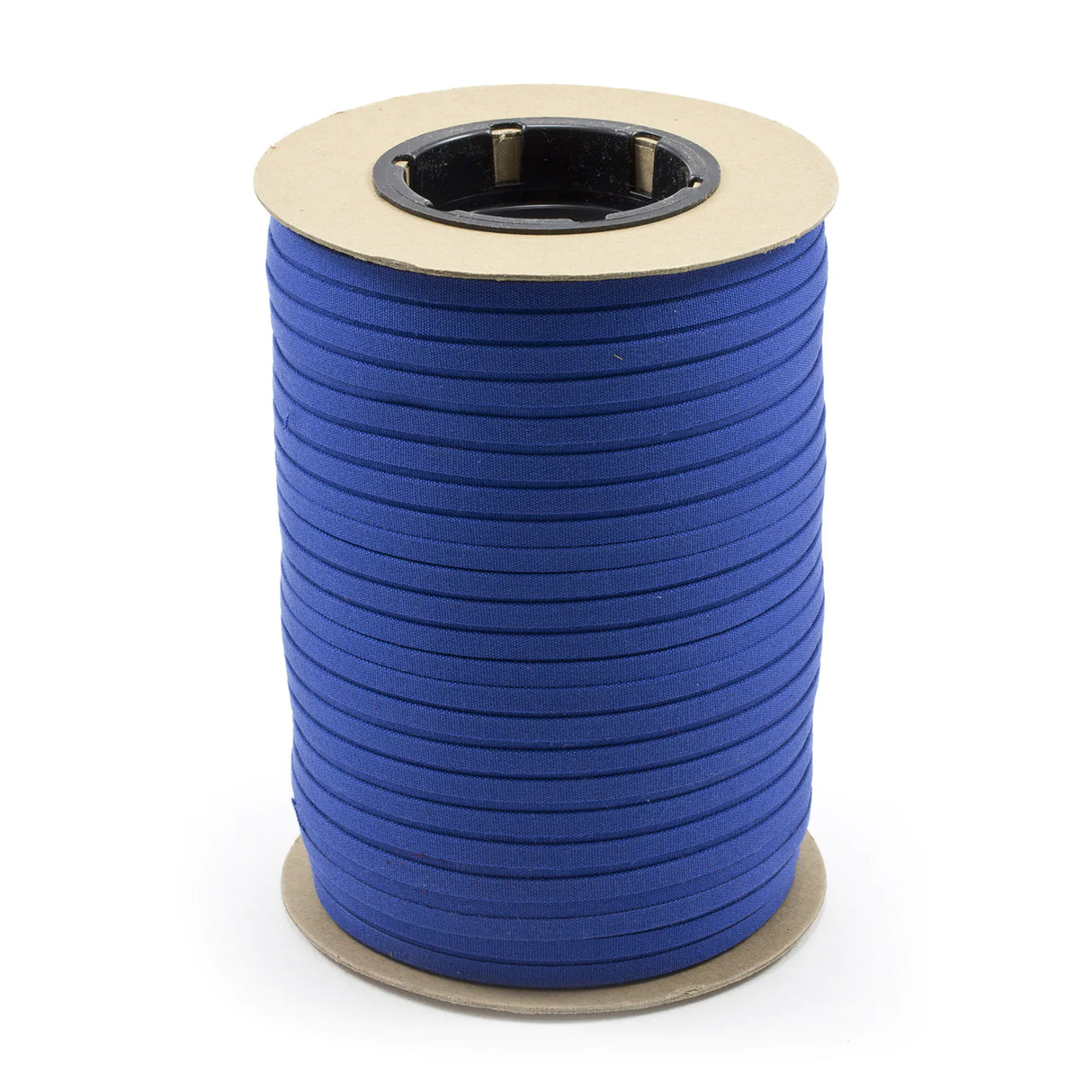 3/4" Sunbrella® Mediterranean Blue Straight-Cut Binding Tape