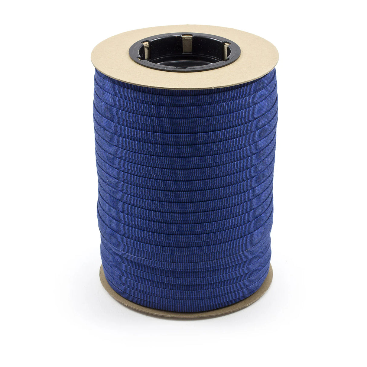 3/4" Sunbrella® Mediterranean Blue Tweed Straight-Cut Binding Tape