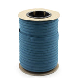 3/4" Sunbrella® Turquoise Straight-Cut Binding Tape
