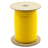 13/16" Sunbrella® Yellow Braid Binding Tape