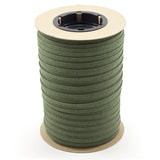 3/4" Sunbrella® Fern Straight-Cut Binding Tape