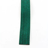 3/4" Sunbrella® Hemlock Tweed Straight-Cut Binding Tape