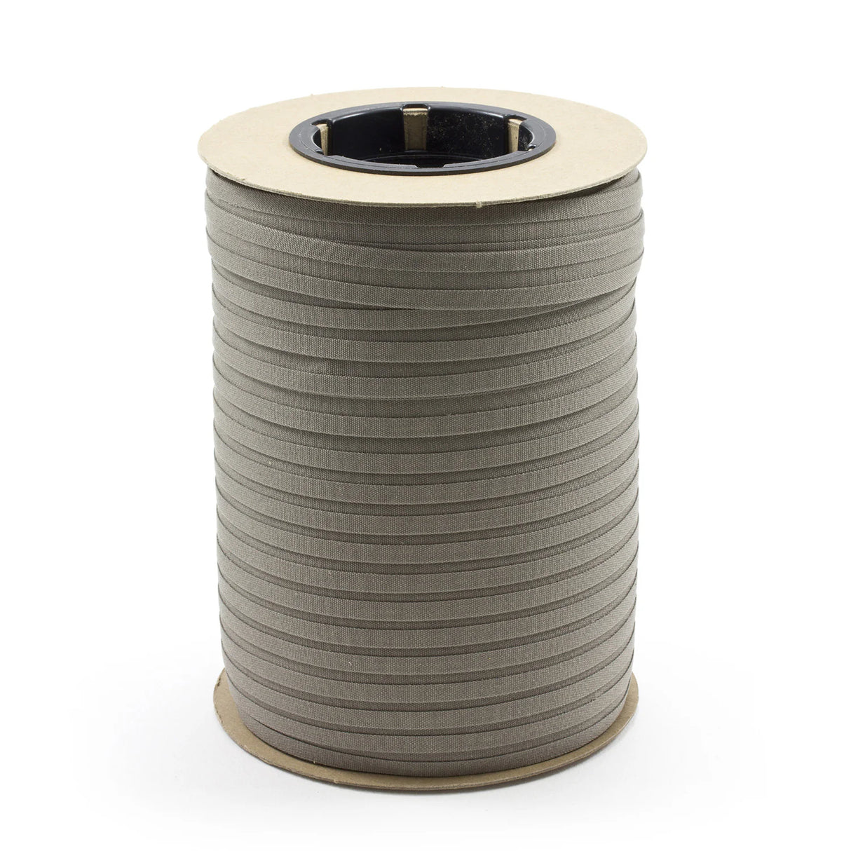 3/4" Sunbrella® Taupe Straight-Cut Binding Tape