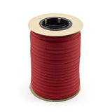 3/4" Sunbrella® Jockey Red Straight-Cut Binding Tape