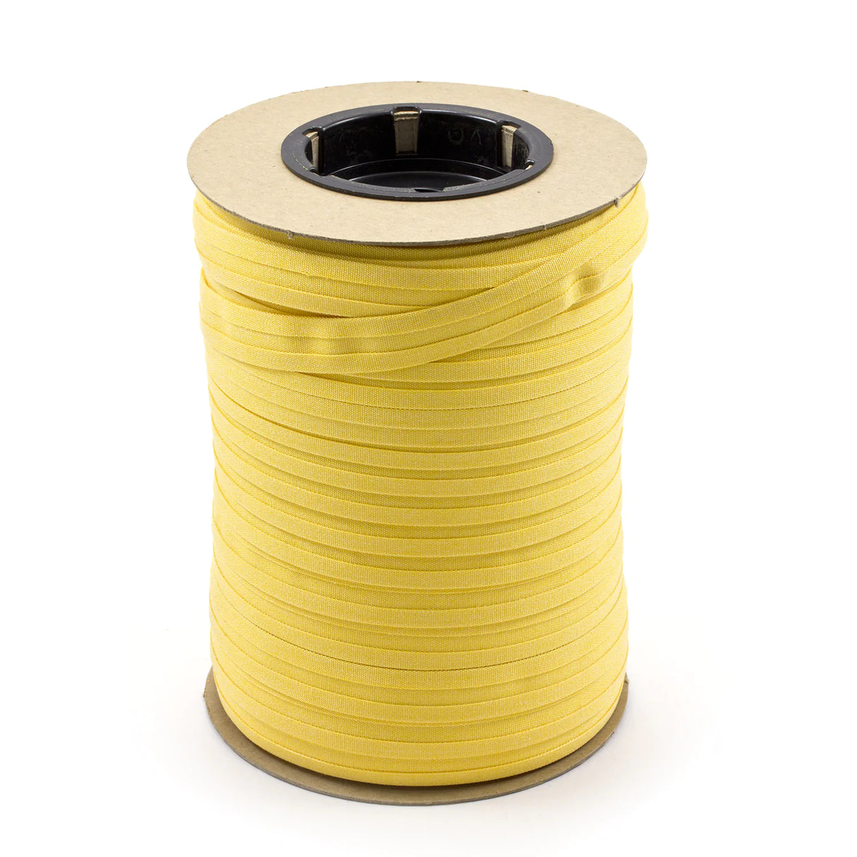 3/4" Sunbrella® Buttercup Straight-Cut Binding Tape