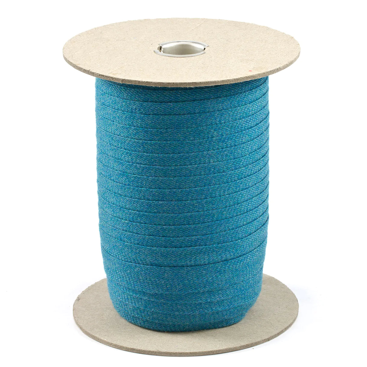 13/16" Sunbrella® Turquoise Braid Binding Tape