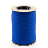 3/4" Sunbrella® Pacific Blue Straight-Cut Binding Tape