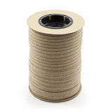 3/4" Sunbrella® Mocha Tweed Straight-Cut Binding Tape