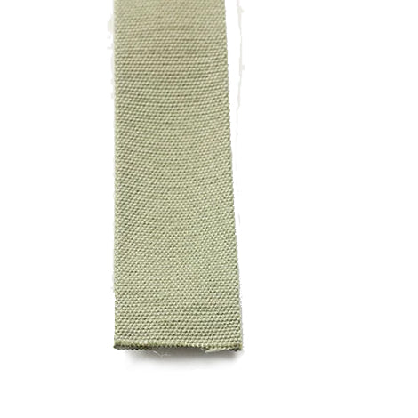 3/4" Sunbrella® Aspen Straight-Cut Binding Tape