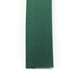 3/4" Sunbrella® Forest Green Straight-Cut Binding Tape