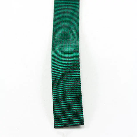 3/4" Sunbrella® Hemlock Tweed Straight-Cut Binding Tape