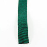 3/4" Sunbrella® Hemlock Tweed Straight-Cut Binding Tape