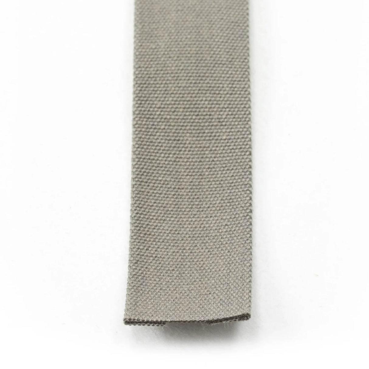 3/4" Sunbrella® Taupe Straight-Cut Binding Tape