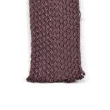 13/16" Sunbrella® Plum Braid Binding Tape