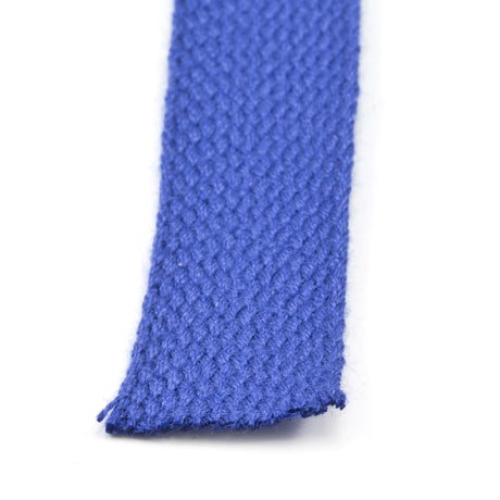 13/16" Sunbrella® Mediterranean Blue Braid Binding Tape