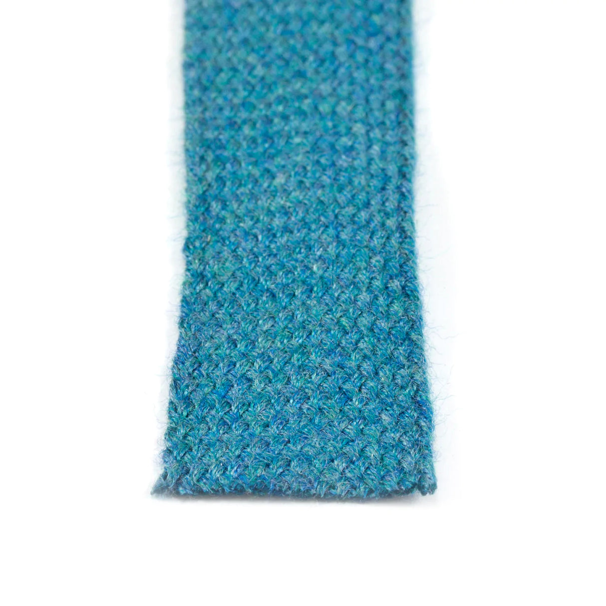 13/16" Sunbrella® Turquoise Braid Binding Tape
