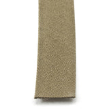 3/4" Sunbrella® Cocoa Straight-Cut Binding Tape