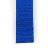3/4" Sunbrella® Pacific Blue Straight-Cut Binding Tape