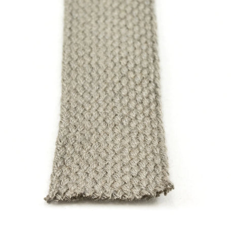 13/16" Sunbrella® Taupe Braid Binding Tape