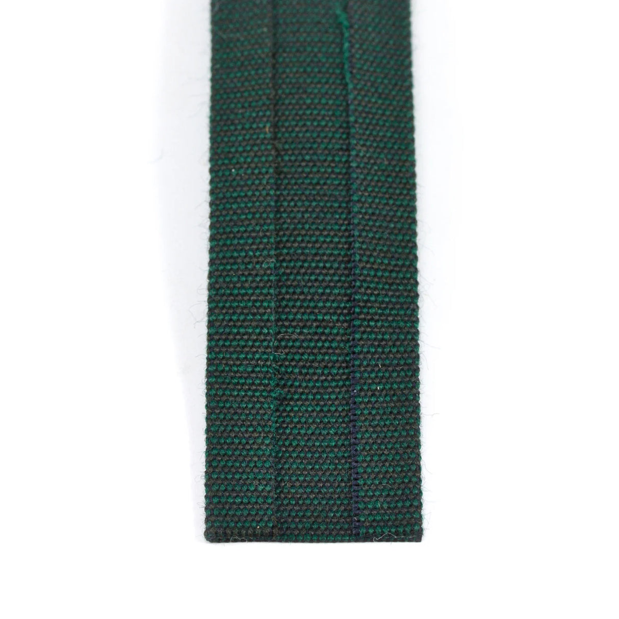 3/4" Sunbrella® Ivy Straight-Cut Binding Tape