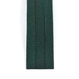 3/4" Sunbrella® Ivy Straight-Cut Binding Tape