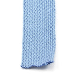 13/16" Sunbrella® Sky Blue Braid Binding Tape
