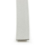 3/4" Sunbrella® Cadet Gray Straight-Cut Binding Tape