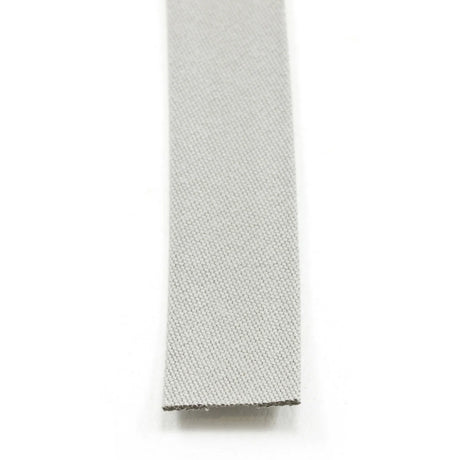 3/4" Sunbrella® Cadet Gray Straight-Cut Binding Tape