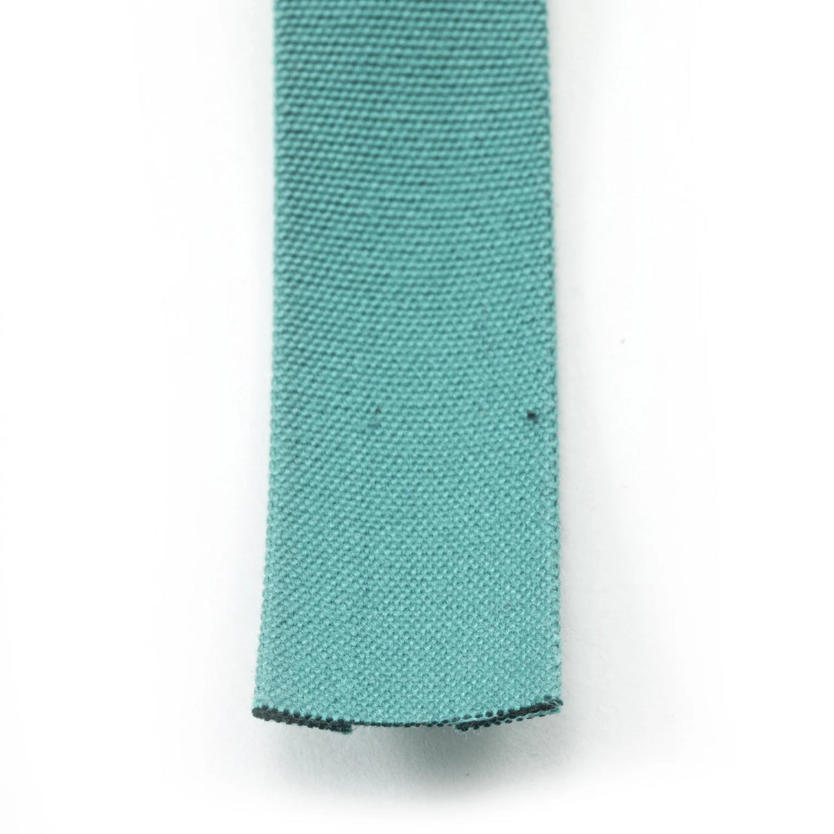 3/4" Sunbrella® Aquamarine Straight-Cut Binding Tape