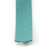 3/4" Sunbrella® Aquamarine Straight-Cut Binding Tape