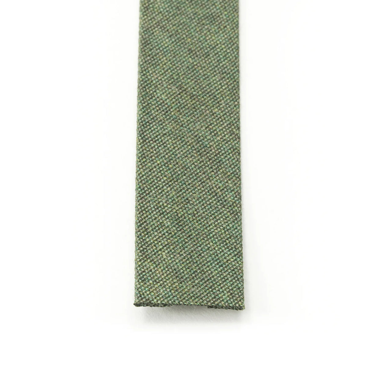 3/4" Sunbrella® Fern Straight-Cut Binding Tape