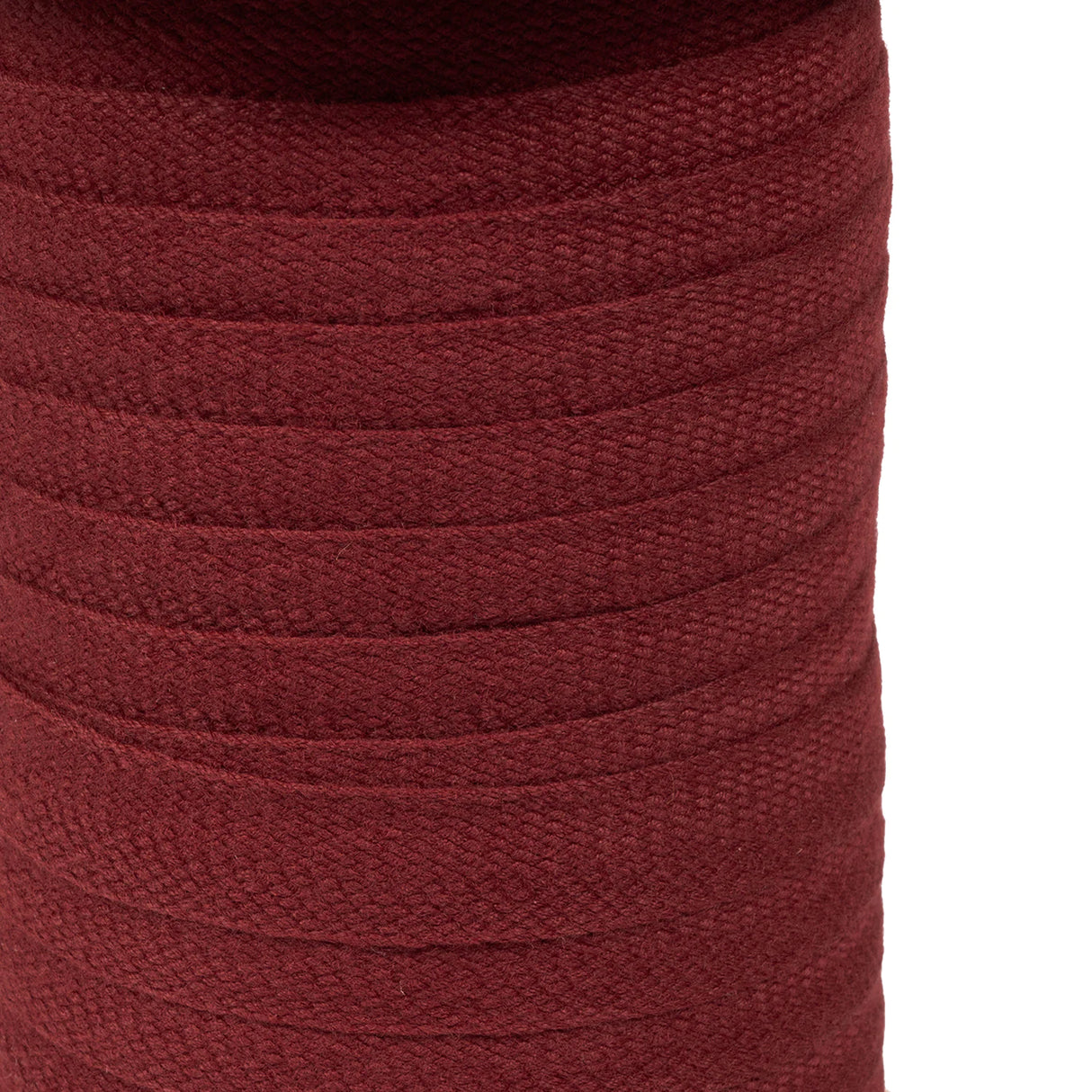 13/16" Sunbrella® Burgundy Braid Binding Tape