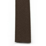 3/4" Sunbrella® True Brown Straight-Cut Binding Tape