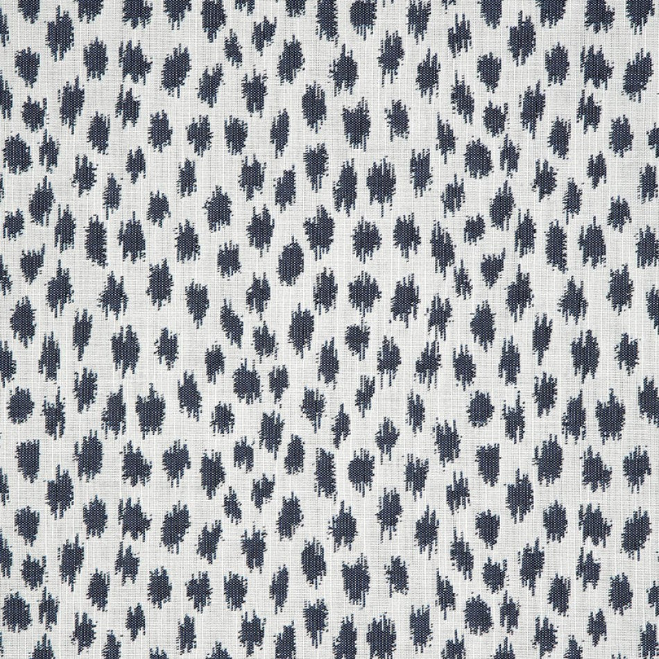54" Sunbrella® Agra Indigo (145147-0000) Upholstery Fabric