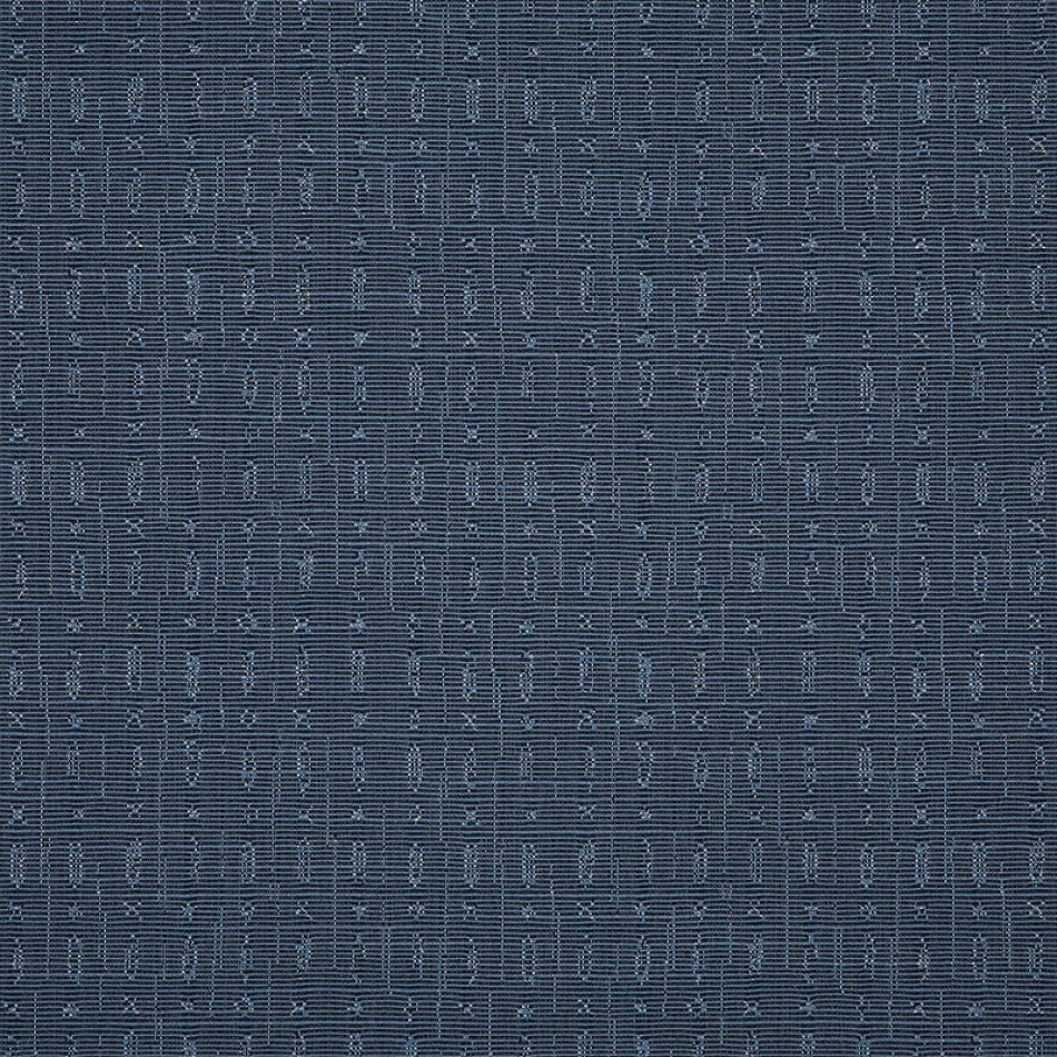 54" Sunbrella® Embrace Indigo (145849-0003) Upholstery Fabric
