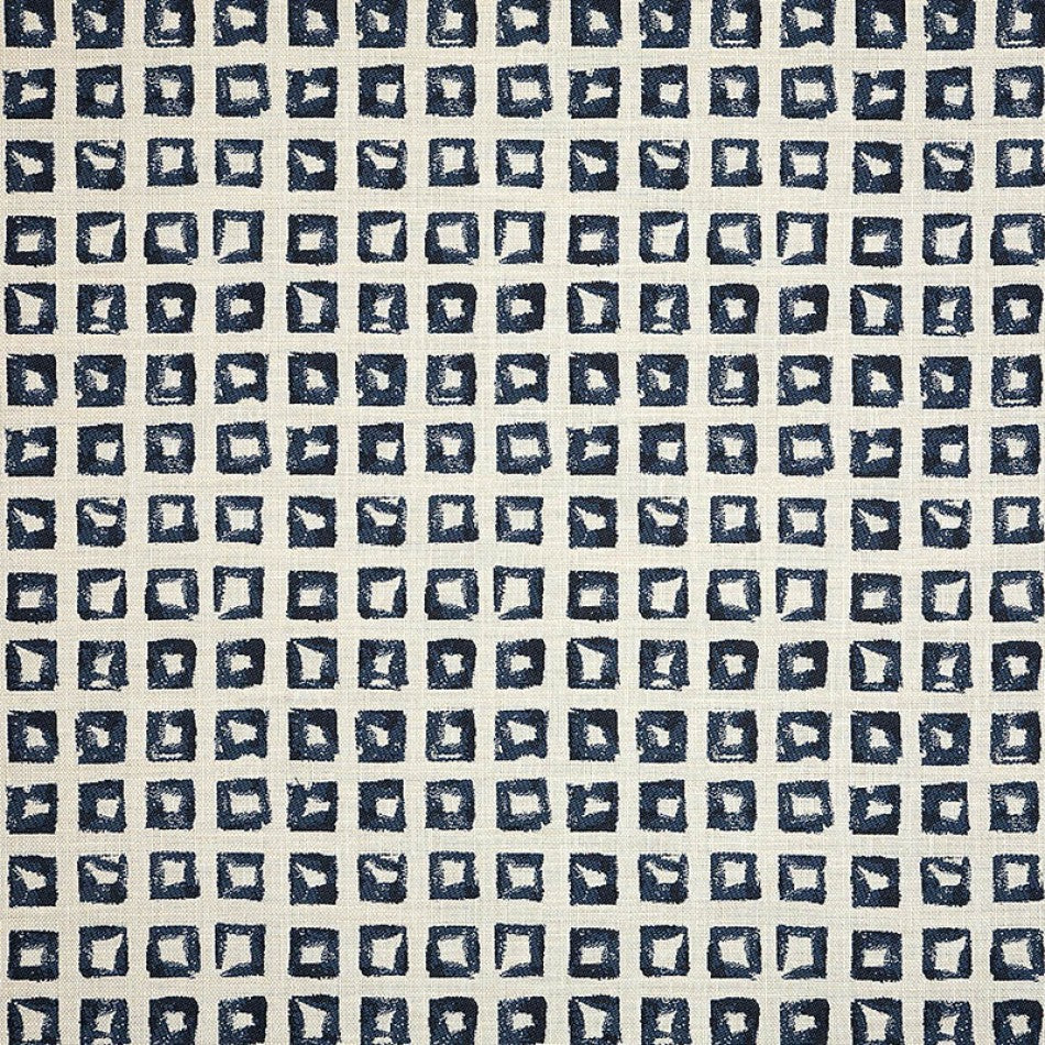 54" Sunbrella® Kindle Indigo (145666-0004) Upholstery Fabric