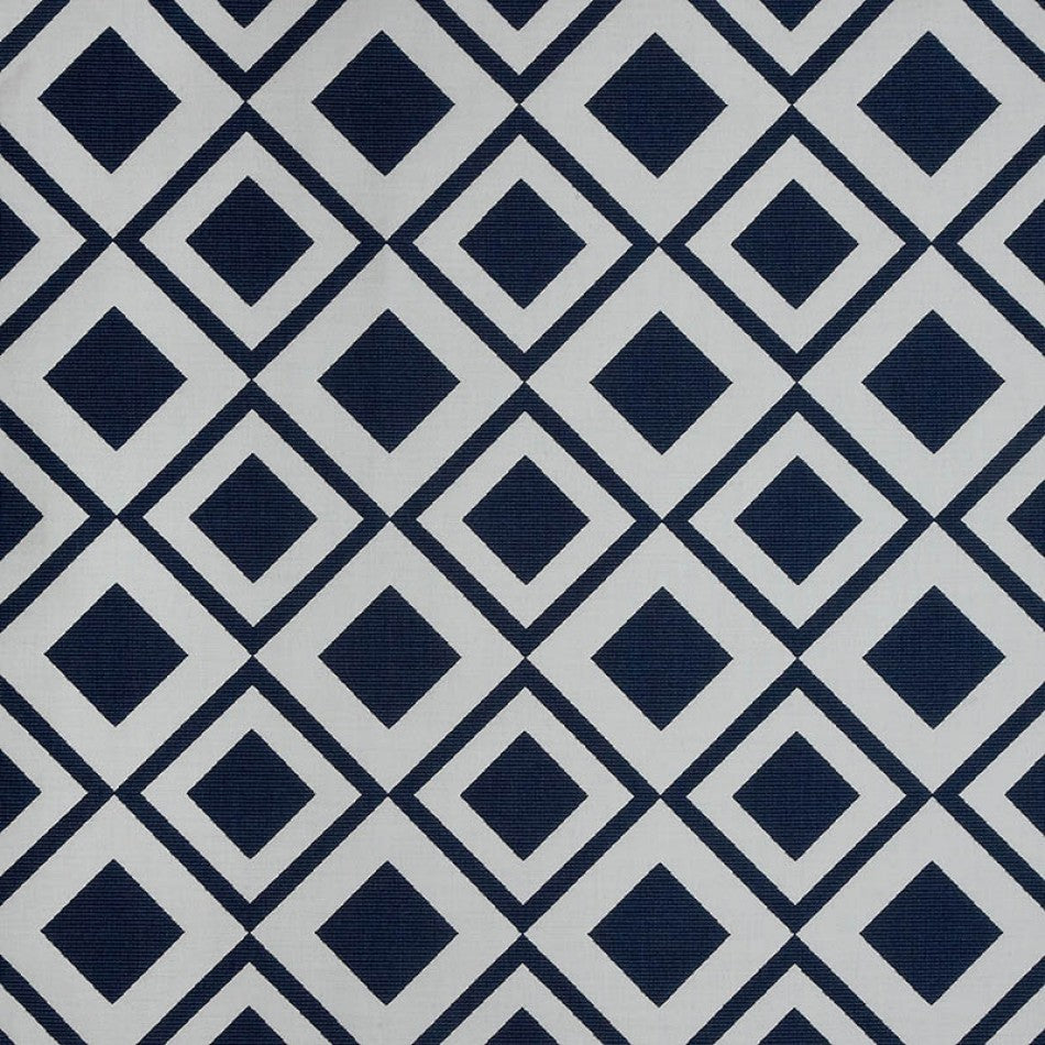 54" Sunbrella® Savvy Indigo (45889-0007) Upholstery Fabric