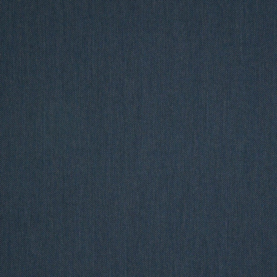54" Sunbrella® Switch Indigo (40555-0008) Upholstery Fabric