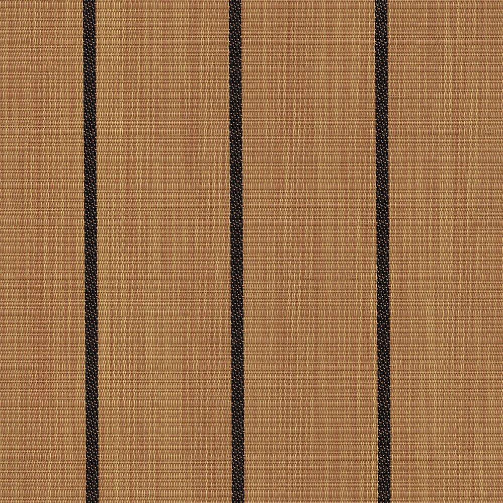 Infinity Luxury Woven Vinyl™ Better Than Teak II™ - Boardwalk Black