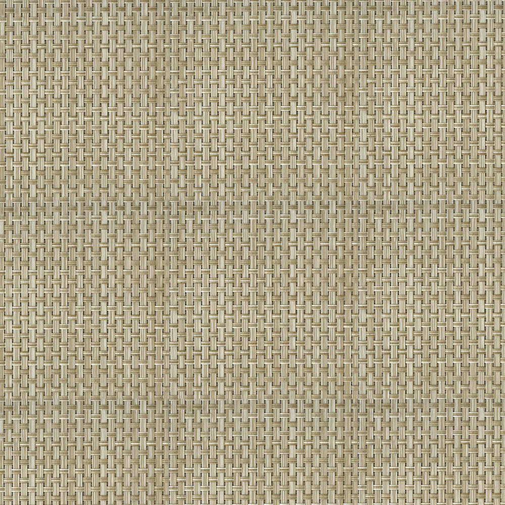 Infinity Luxury Woven Vinyl™ Wicker Weave™ - Gulf Sand