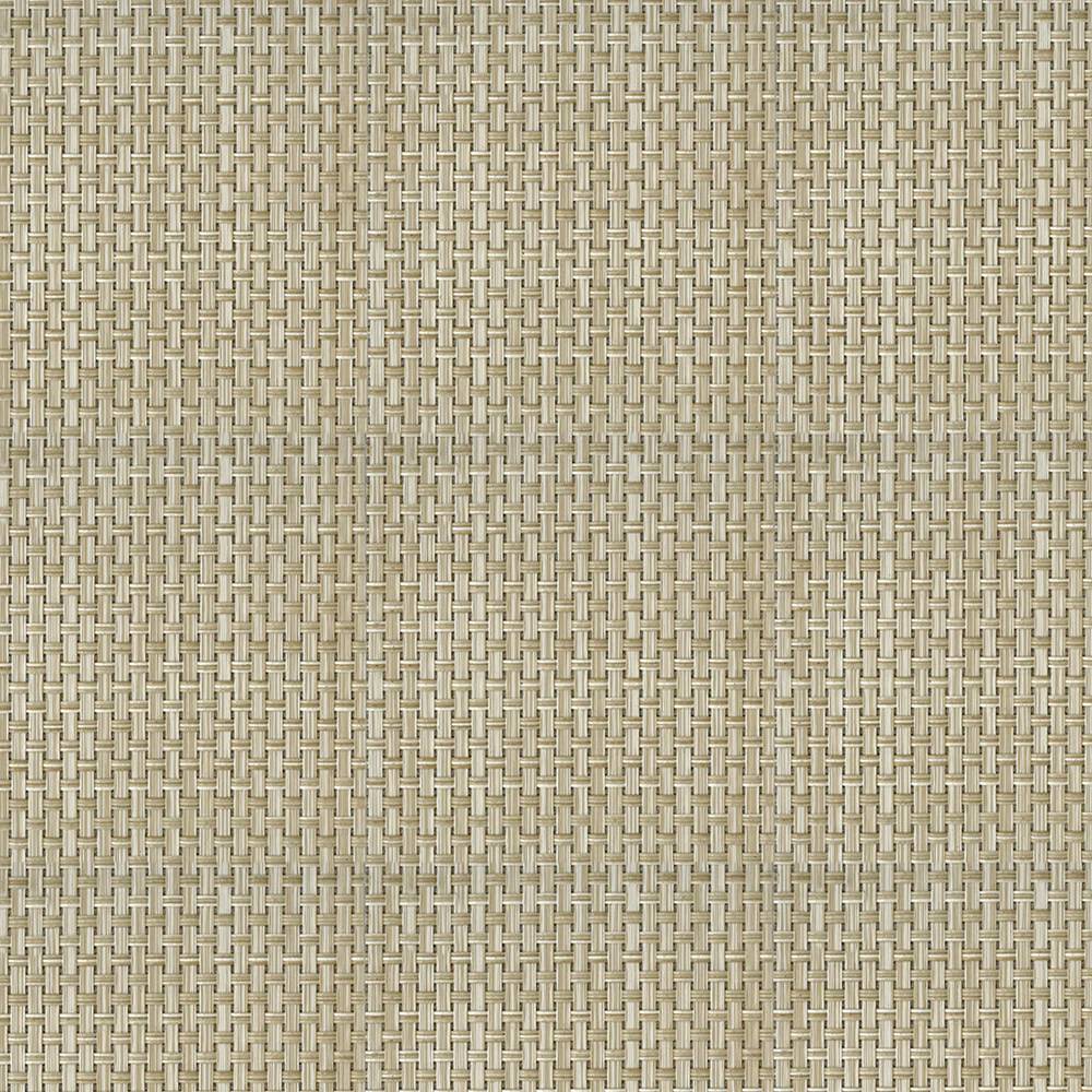 102" Infinity Luxury Woven Vinyl™ Flooring — Gulf Sand (Wicker Weave 1)