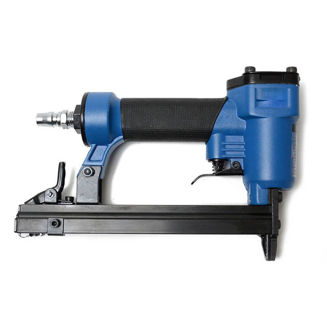 JEFast 1416 upholstery staple gun for fabric fastening