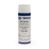 Jet Spray™ Brown Mahogany Lacquer (B101-0832) [13 oz]