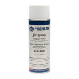 Jet Spray™ Dark American Walnut Lacquer (B101-0809) [13 oz]