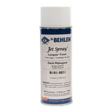Jet Spray™ Dark Mahogany Lacquer (B101-0831) [13 oz]
